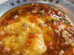 -宝发园名菜馆