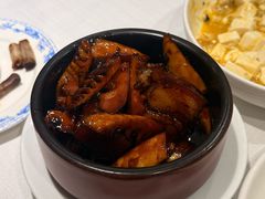 -老吉士酒家(天平路店)