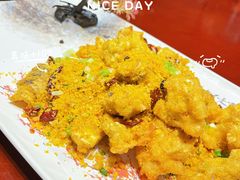 -龙悦湾酒家·八阵鱼生·渔人码头店