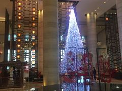 -重庆富力艾美酒店
