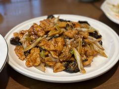 -麦子油泼面(体育南路店)