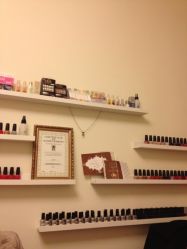 iphone_upload_pic-A-Best nail UP时尚美甲沙龙