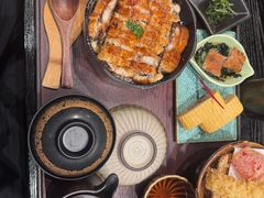 -玄白·炭烤活鳗(上海首店)