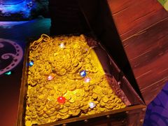 -沈阳海洋探索中心