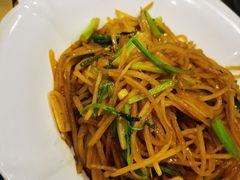 -紫光园·烤鸭·北京菜(劲松店)