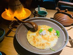 -吃饭皇帝大土家民族菜(正大广场店)