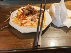 -秦月轩·陕西家乡菜(阜成路·五棵松店)