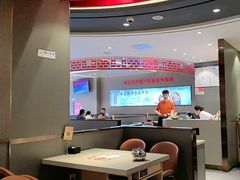 -蝎王府羊蝎子(西直门店)