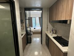 -初禾Film·Apartment(深圳福田岗厦地铁站店)