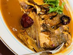 -鲁宴·鲁煨黄河生态大鲤鱼(月坛店)