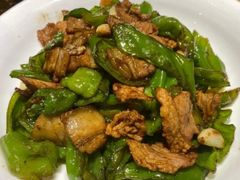 -肖记公安牛肉鱼杂馆· 省级非物质文化遗产(仁和路店)