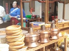 -印象鲵宴·张家界地标美食名片(溪布街店)