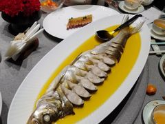 -宫燕府·京菜·烤鸭·淮扬菜(王府中心店)