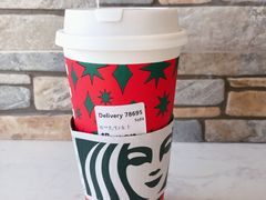 -星巴克(汾阳路店)