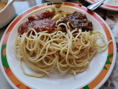 -比格比萨自助(宝山日月光店)