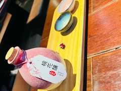 -大牌大·传统杭帮菜(湖滨店)