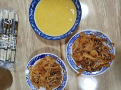 -王菊美食街·王菊面馆(总店)