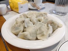 -海知道大连海鲜水饺(南山大冲店)