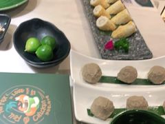 -狐狸爱上椰子鸡(滨江星光大道店)