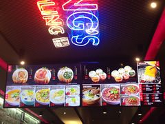 -小杨生煎(湟普汇店)