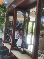 -阿莲新妆护肤造型