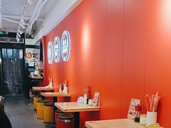 -阿当·小炒牛肉面(人广店)