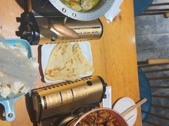 -0317火锅鸡·清真(正达店)