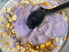 -夏食光安顺小舒冰粉冰浆(甲秀楼店)