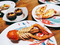 -阳光岛·海鲜盛宴(银泰中心in99店)