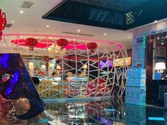 -满天星量贩式KTV(汉阳摩尔城店)