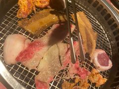 -牛YO烧肉烤肉自助(万象城春河里店)