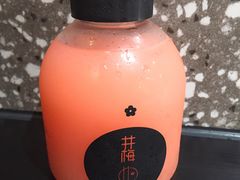 草莓遇见番石榴-贡梅老面馆·蟹粉面·无锡特色小吃(南长街主推店)