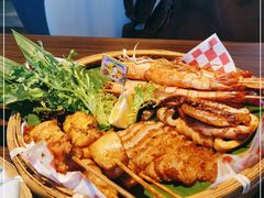 -泰妃殿(宏伊国际广场店)