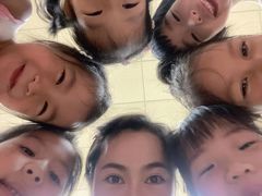 -小银星艺术团(河埒口校区)