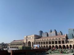 -民园广场