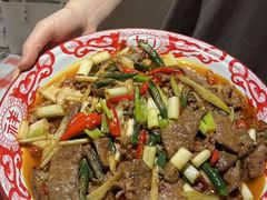 -江味龙虾馆·裸蓝龙虾(南山店)