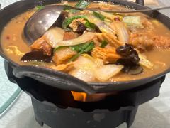 -老雒阳面馆·水席(王城路店)