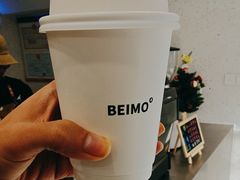 -北芒BEIMO COFFEE(五台山店)