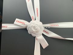-Chanel(德基广场店)
