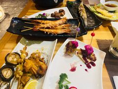 -割烹旭日本料理(龙湖狮山天街店)