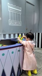 -奈尔宝家庭中心·亲子餐厅(鄞州万达店)