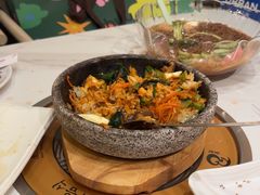 -七八冷面·延边朝鲜族美食(世纪汇店)
