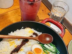-良木缘咖啡西餐(川大店)