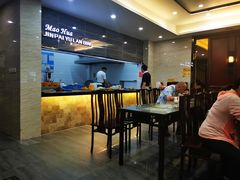 -毛华美食(清扬路店)