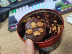 -珍妮曲奇聪明小熊(尖沙咀店)