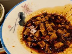 -易老妈蹄花.特色川菜(人民公园总店)