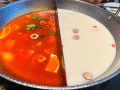 -捞王锅物料理(四川北路店)