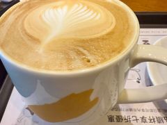 -卡啡那(美术馆店)