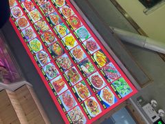 -天发长铁锅炖(王秀村店)