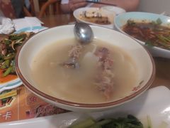 -易老妈蹄花.特色川菜(人民公园总店)